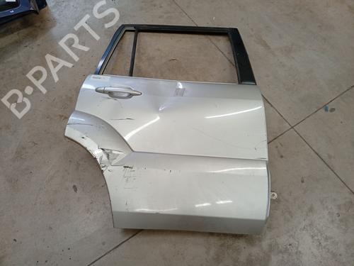 Used Right rear door TOYOTA LAND CRUISER PRADO (_J12_) 3.0 D-4D (KDJ120, KDJ125) (163 hp) 30079772