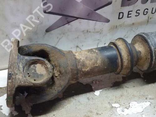 Driveshaft LAND ROVER DEFENDER Station Wagon (L316) 2.5 Td5 4x4 (L316) | BP17845529M37 