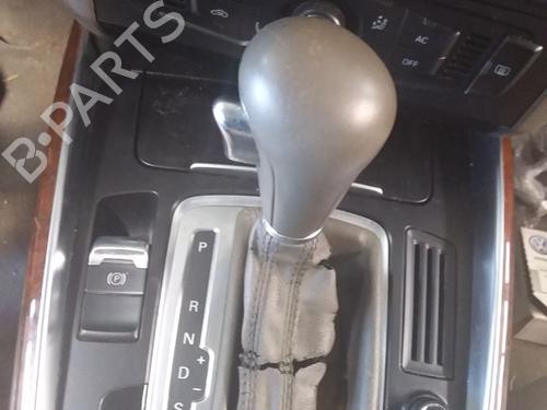 Used Gear lever AUDI Q5 (8RB) [2008-2019]  27590624