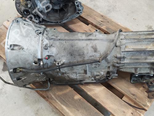 Used Gearbox JEEP GRAND CHEROKEE III (WH, WK) 3.0 CRD 4x4 (218 hp) 22747292