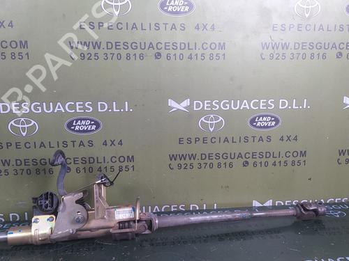 Steering column FIAT DOBLO MPV (119_, 223_) 1.3 JTD | BP17852487M21 