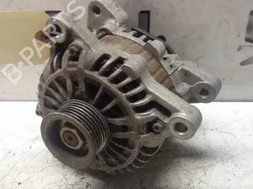 Used Alternator PEUGEOT 407 (6D_) [2004-2011]  18465341