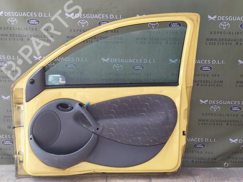 Right front door FORD KA (RB_) 1.3 i | BP17841154C3 