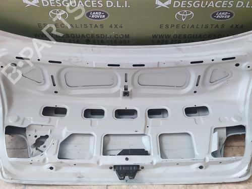 Tailgate BMW 3 (E46) 320 i | BP17850389C6 