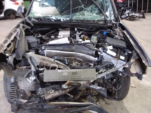 Left front window switch TOYOTA LAND CRUISER PRADO (_J15_)  | BP34519593I27  - Image 11