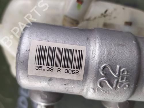 Brake master cylinder TOYOTA RAV 4 IV (_A4_)  | BP18096738M77 