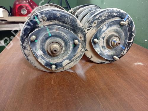 Right front shock absorber HONDA CR-V II (RD_) 2.2 CTDi (RD9) | BP29807390M17