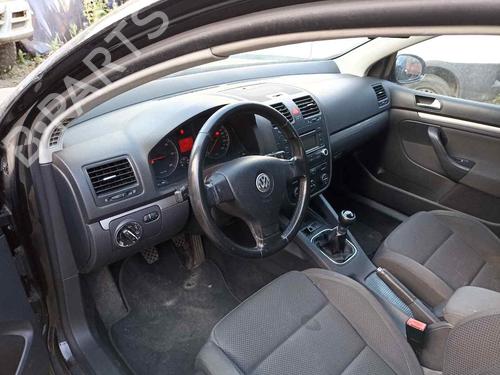 Left front driveshaft VW GOLF V (1K1) | BP30718059M38 - Image 9