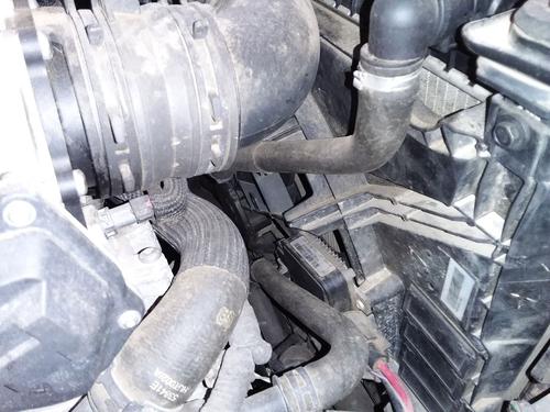 Used Radiator fan JAGUAR F-PACE (X761) [2015-2026]  31589433