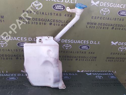 Used Windscreen washer tank NISSAN QASHQAI / QASHQAI +2 I (J10, NJ10, JJ10E) [2006-2014]  18096928