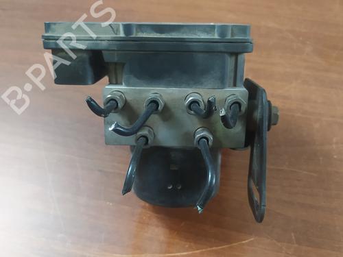 ABS pump JEEP GRAND CHEROKEE III (WH, WK) 3.0 CRD 4x4 | BP18640613M43 