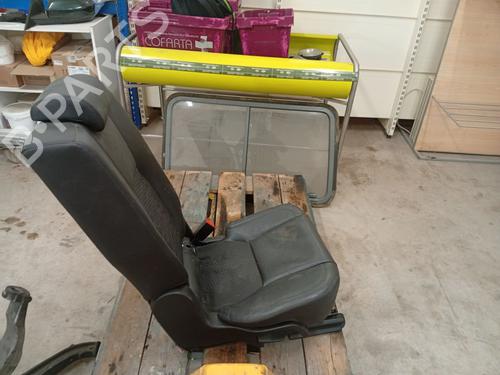 Rear seat LAND ROVER DISCOVERY SPORT (L550) 2.2 D 4x4 | BP32322086C17