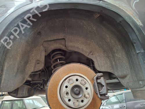 Used Wheel arch BMW X3 (F25) sDrive 18 d (150 hp) 26332903