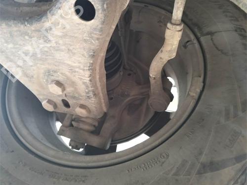 Used Right front steering knuckle Right front steering knuckle 38870750 38870750