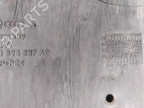 Underbody protection VW GOLF VI (5K1)  | BP17853338M92 
