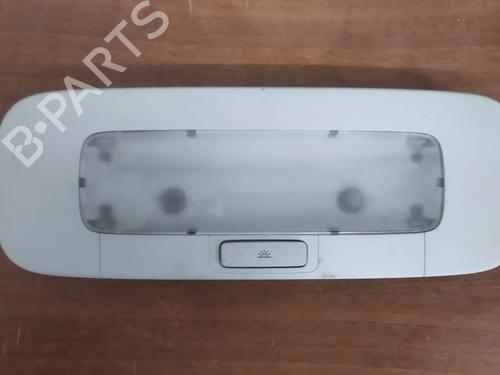 Innerbelysning VW GOLF V (1K1) [2003-2010]  25933712