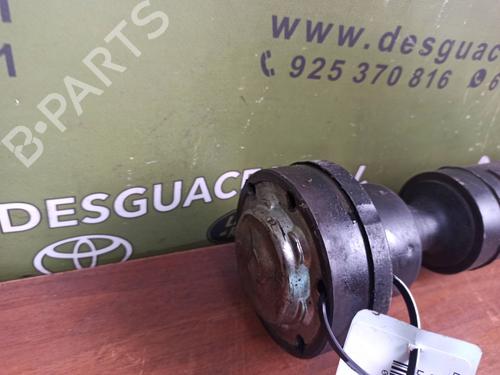 Driveshaft LAND ROVER RANGE ROVER SPORT I (L320) 2.7 D 4x4 | BP17849650M37 