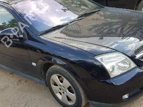 Ruitenwissermotor voor OPEL VECTRA C (Z02) 2.2 DTI 16V (F69) | BP29303425M29 