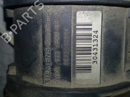 Mass air flow sensor CITROËN XSARA PICASSO (N68) 2.0 HDi | BP17840687M95 