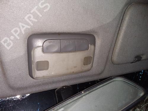 Used Interior roof light SSANGYONG KORANDO (KJ) 2.9 TD (120 hp) 31624249