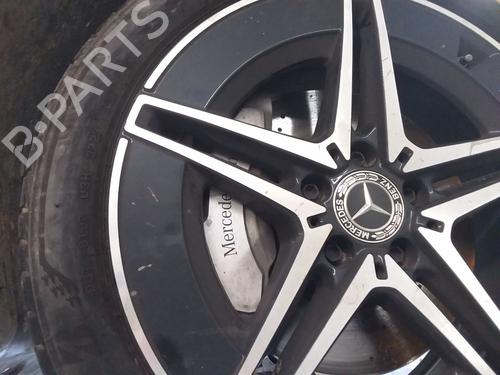 Used Right front brake caliper MERCEDES-BENZ C-CLASS (W206) C 220 d (206.004) (197 hp) 30969613