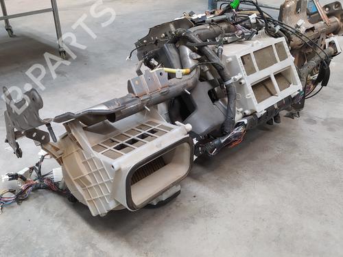 Heater matrix box MITSUBISHI PAJERO IV (V8_W, V9_W) 3.2 DI-D 4WD (V98W, V88W) | BP17855518M61 