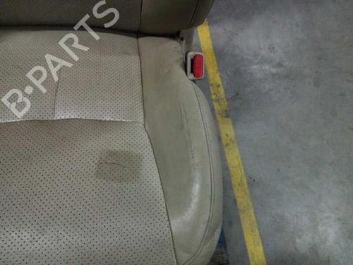 Seats set TOYOTA LAND CRUISER PRADO (_J12_) 3.0 D-4D (KDJ120, KDJ125) | BP17849431C78 