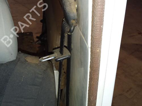 Used Front left seatbelt Front left seatbelt 31830910 31830910
