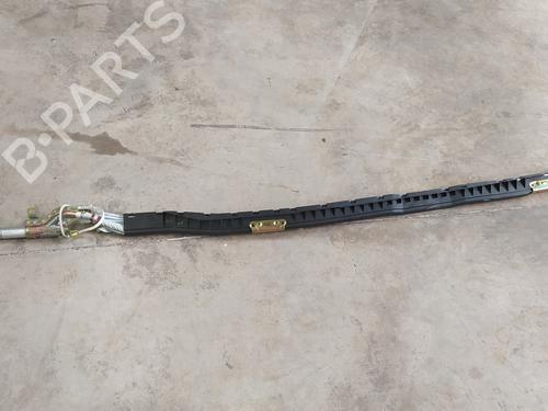 Used Left curtain airbag MERCEDES-BENZ M-CLASS (W163) ML 270 CDI (163.113) (163 hp) 18473183