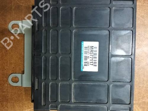 Electronic module MITSUBISHI GALLOPER (JK-01) 2.5 TD intercooler | BP40035481M83 - Image 1