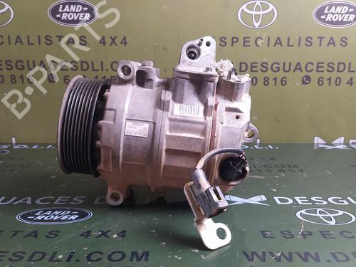 AC-Kompressor LAND ROVER DISCOVERY III (L319) 2.7 TD 4x4 | BP17850501M34 