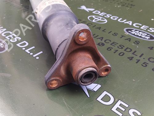 Driveshaft BMW 1 (E87) 120 d | BP17850754M37 