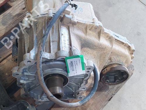 Used Transfer box Transfer box 30051921 30051921