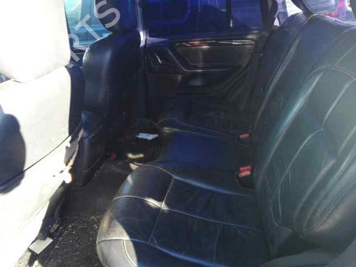 Autre JEEP GRAND CHEROKEE II (WJ, WG) 2.7 CRD 4x4 | BP19154419O1 