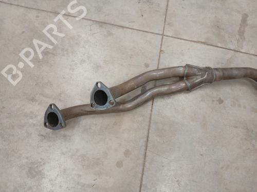 Sistema de escape BMW Z3 Roadster (E36) 2.8 i | BP30745771M121 