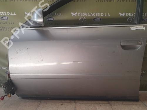 Left front door AUDI A4 B7 (8EC) 2.0 TDI 16V | BP17841189C2 