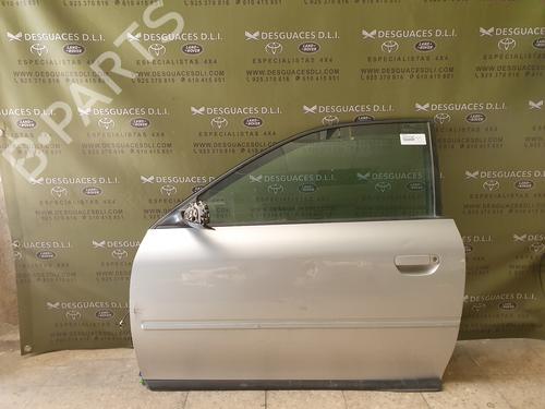 Used Left front door AUDI A3 (8L1) 1.9 TDI (130 hp) 17850269