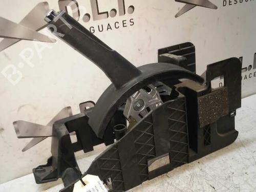 Used Hand brake SEAT LEON (1M1) [1999-2006]  18063258