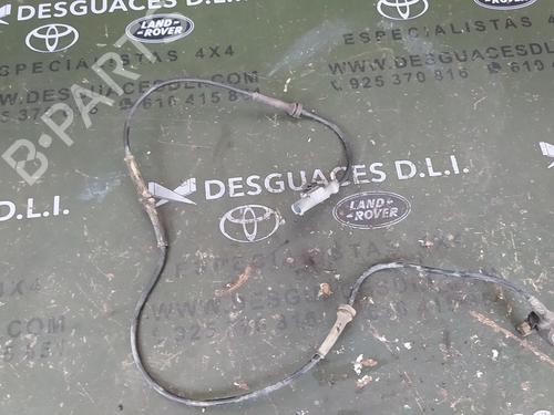 Used Electronic sensor LAND ROVER RANGE ROVER SPORT I (L320) 3.6 D 4x4 (272 hp) 18377871