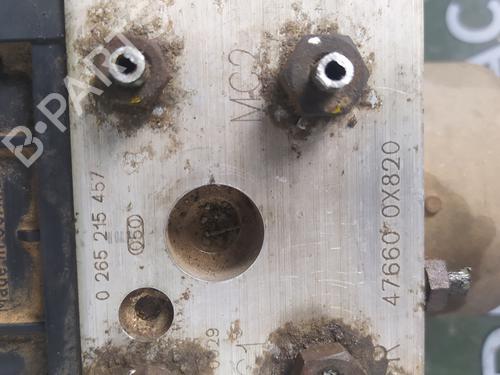 ABS pump NISSAN TERRANO II (R20)  | BP18096887M43 