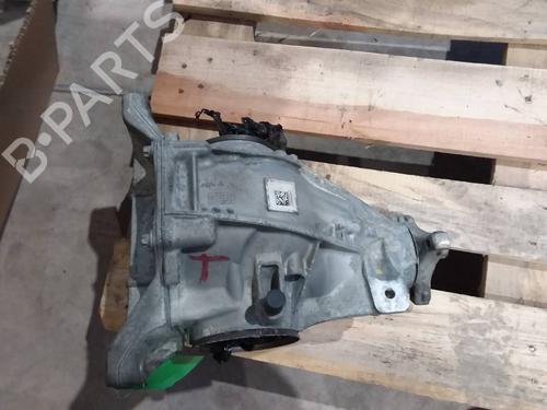 Used Rear differential Rear differential 38929361 38929361