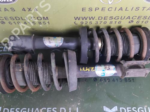 Right front shock absorber OPEL CORSA B (S93) 1.7 D (F08, F68, M68) | BP17852904M17 