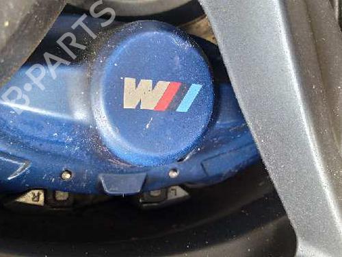 Left rear brake caliper BMW 2 Coupe (F22, F87) M 240 i xDrive | BP17849508M107 