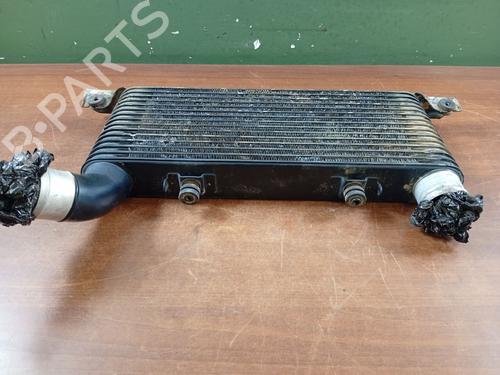 Intercooler MITSUBISHI PAJERO III (V7_W, V6_W) | BP30476857M30