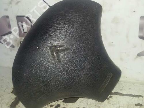 Used Driver airbag CITROËN SAXO (S0, S1) 1.1 X, SX (60 hp) 17842110