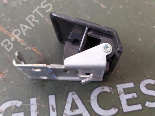 Front left interior door handle MITSUBISHI PAJERO IV (V8_W, V9_W) 3.2 DI-D 4WD (V98W, V88W) | BP17855103I13 
