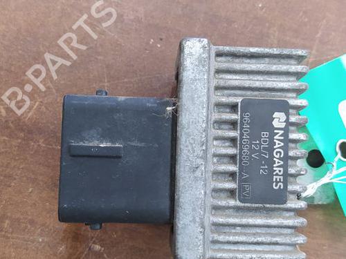 Used Electronic module Electronic module 37723940 37723940