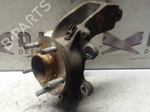 Used Right front steering knuckle FORD MONDEO III Saloon (B4Y) 2.0 TDCi (130 hp) 17846359
