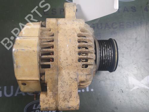 Used Alternator TOYOTA LAND CRUISER PRADO (_J12_) 3.0 D-4D (KDJ120, KDJ125) (163 hp) 17844394