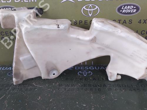 Windscreen washer tank AUDI A4 B7 (8EC) 2.0 TDI 16V | BP17853071C113 